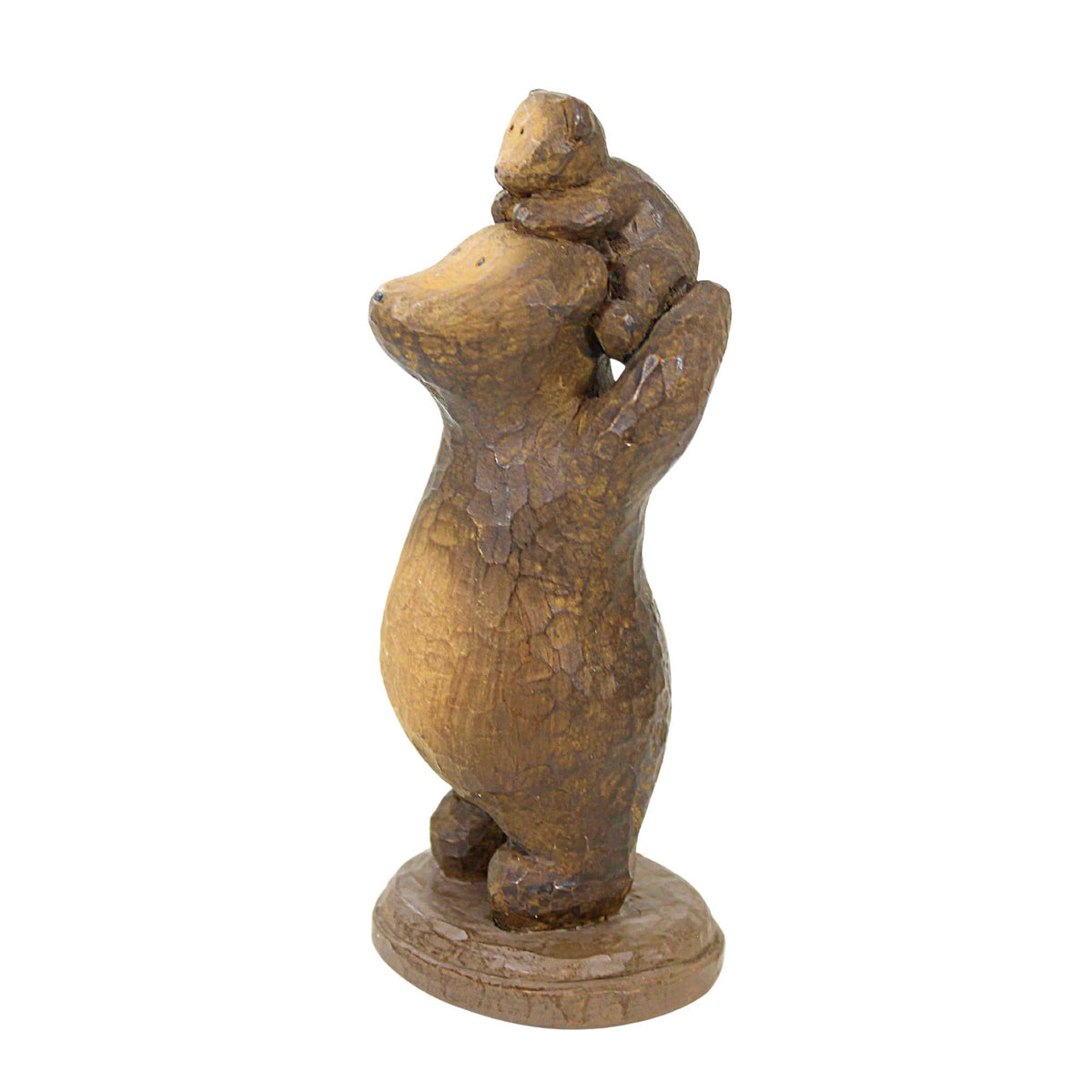 Boyds Bears On Top Of The World - - SBKGifts.com