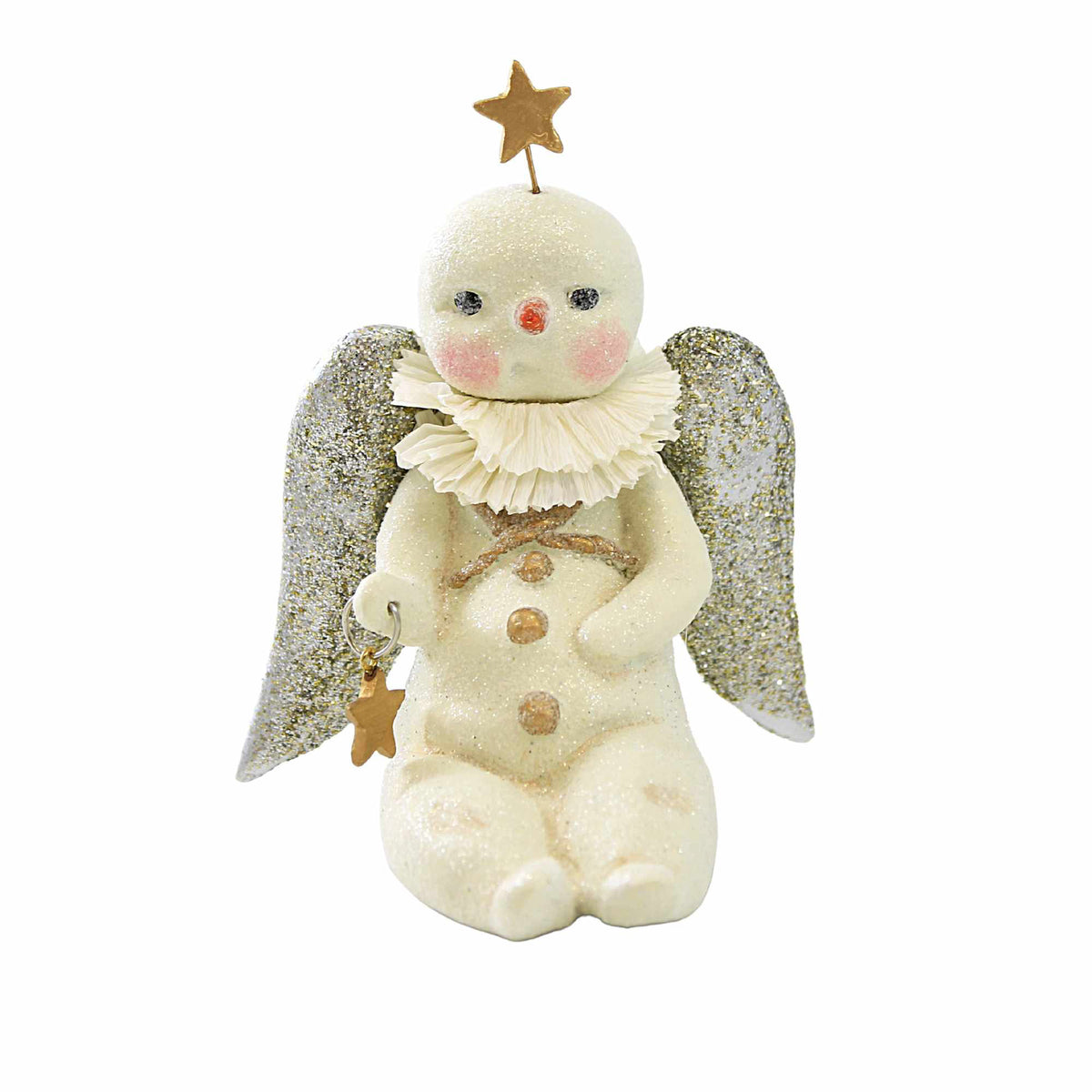 (Esc81175) Little Baby Angel