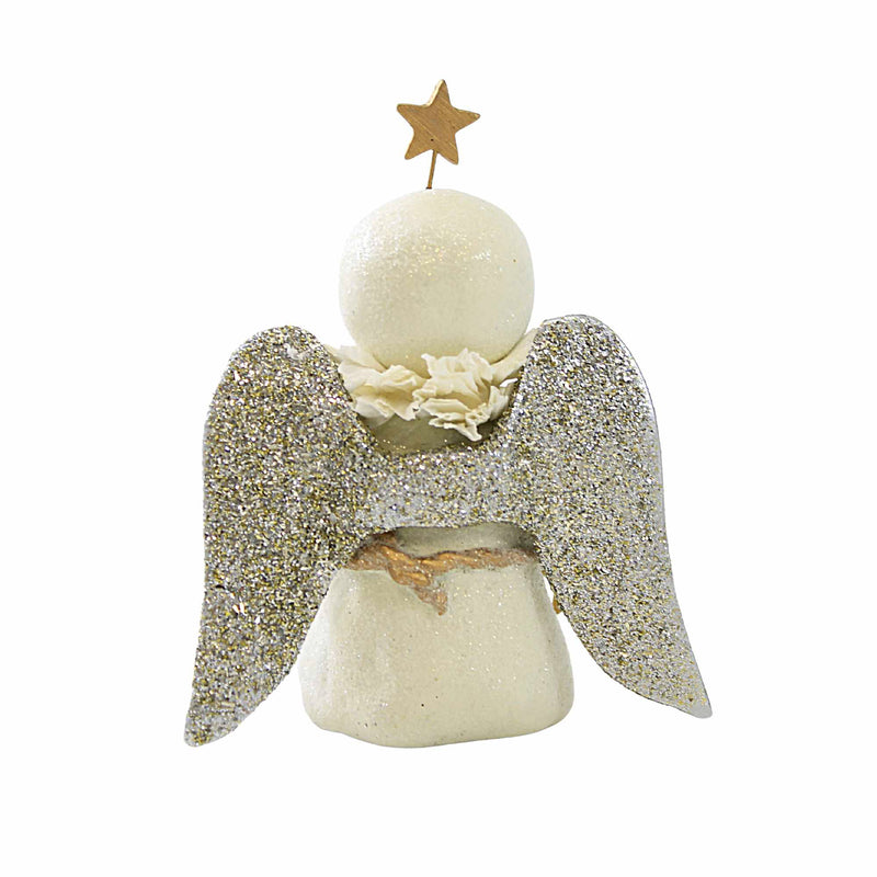 Dee Harvey Little Baby Angel - - SBKGifts.com