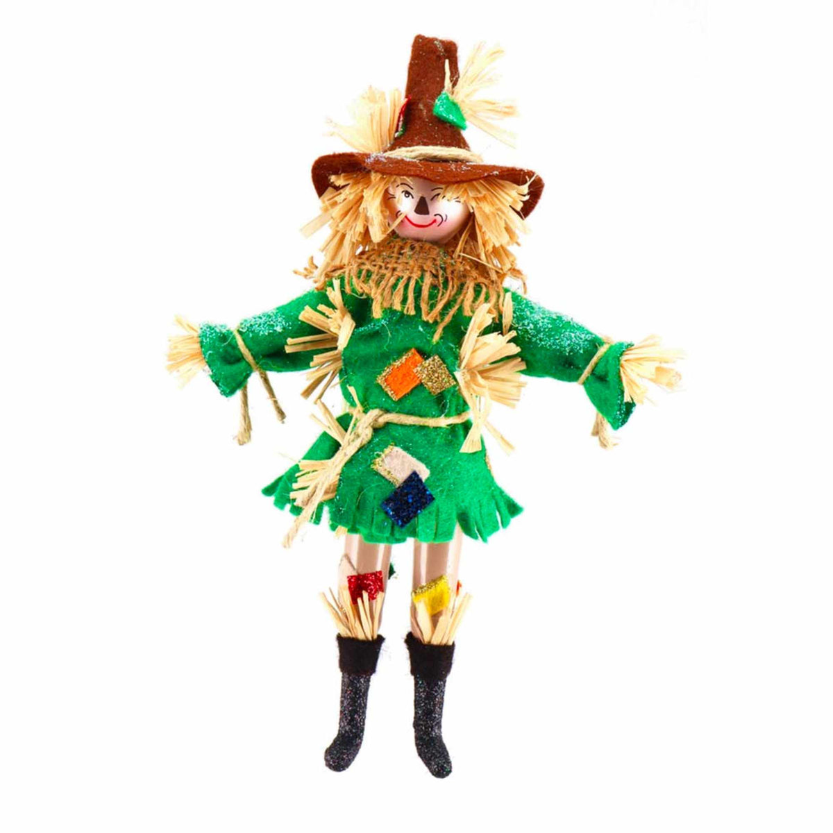 (Hy.23308A) Scarecrow A