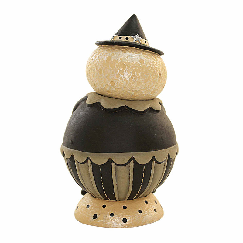 Johanna Parker Leo Illumoono Spooks Jar - - SBKGifts.com
