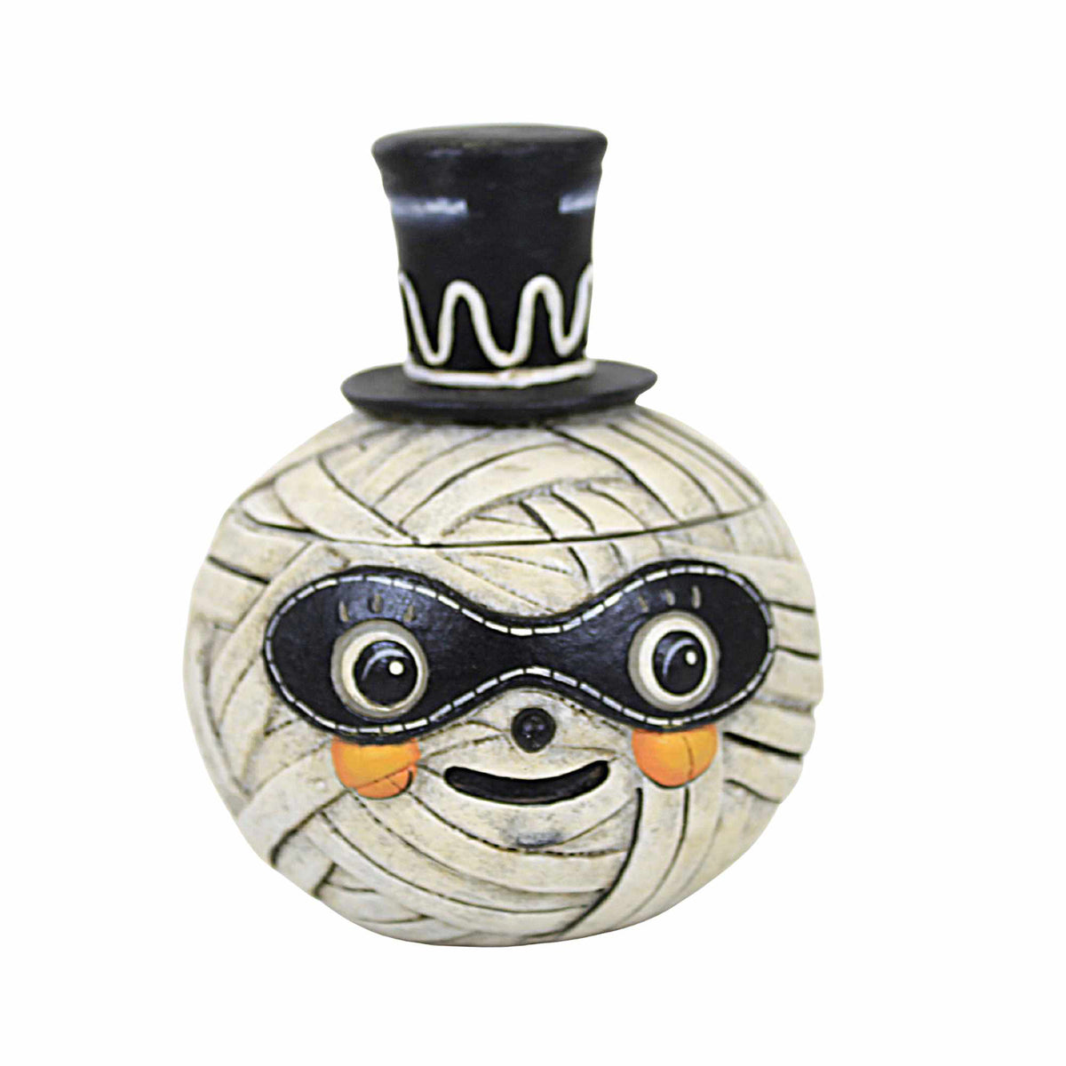 (Betjp2032) Mummy Moe Container