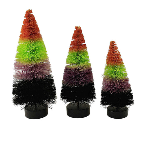Bethany Lowe The Brighter Side Halloween Trees - - SBKGifts.com