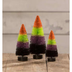 Bethany Lowe The Brighter Side Halloween Trees - - SBKGifts.com