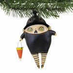 Bethany Lowe Bill Crow Ornament - - SBKGifts.com