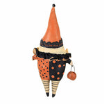 Bethany Lowe Harlequin Harry Ornament - - SBKGifts.com
