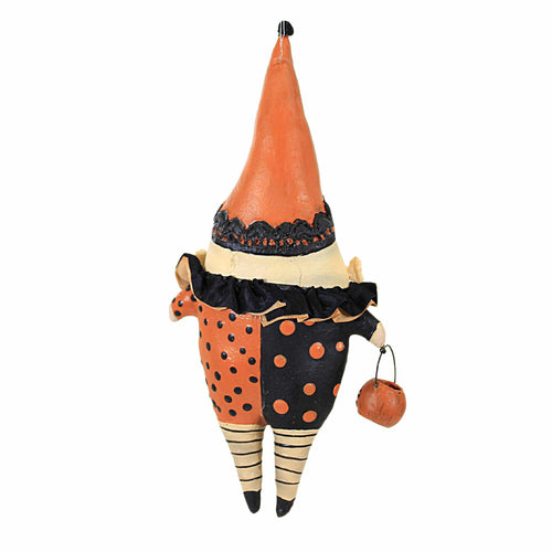 Bethany Lowe Harlequin Harry Ornament - - SBKGifts.com