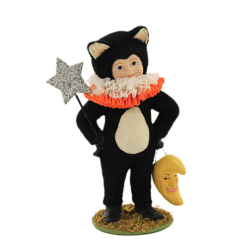 (Bettd2223) Dressed Up Cali Cat