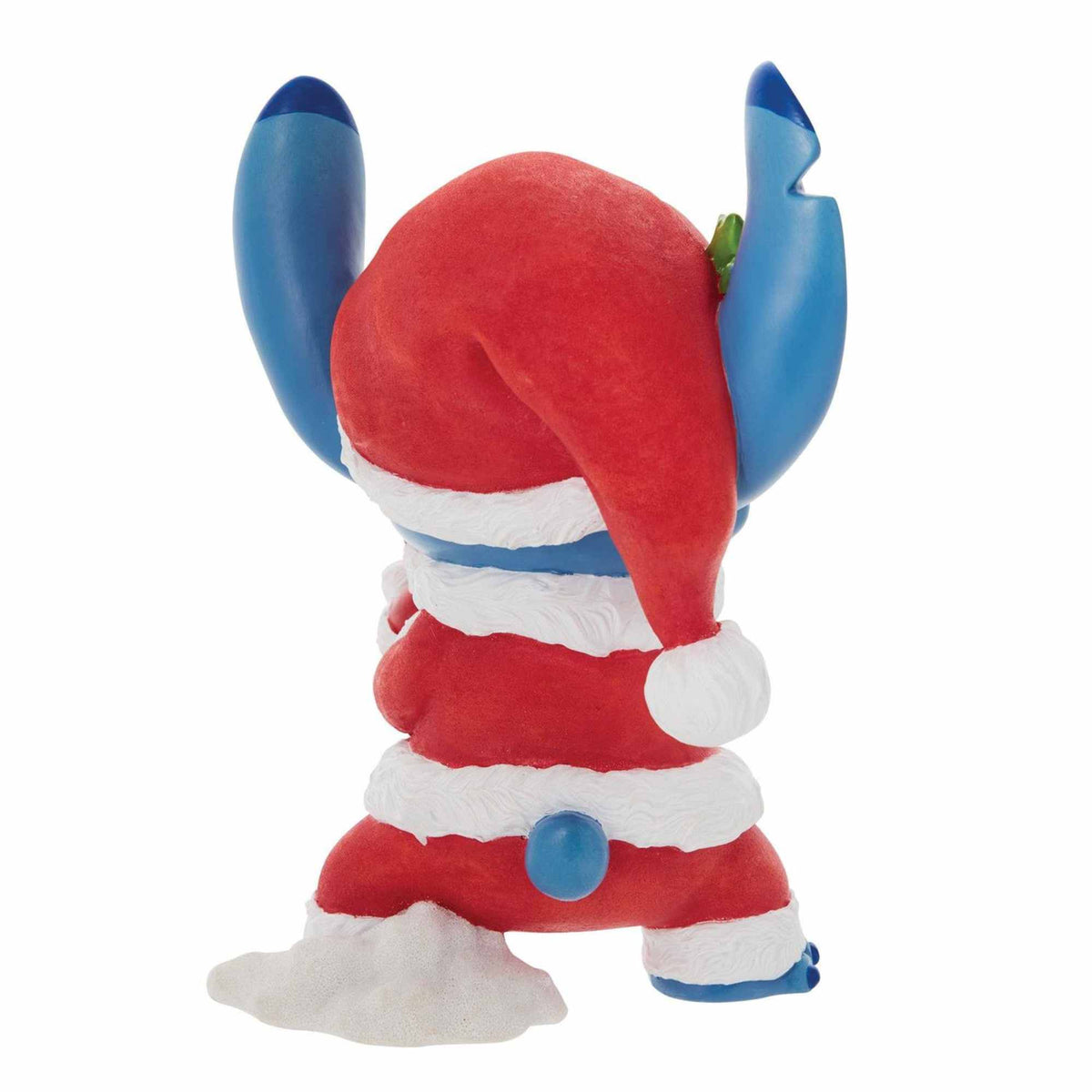 Santa Stitch With Scrump - - SBKGifts.com