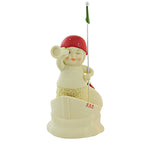 Snowbabies Santa's Support Staff - - SBKGifts.com