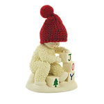 Snowbabies Make Your Own Joy - - SBKGifts.com