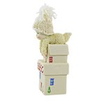 Snowbabies Home For The Holidays - - SBKGifts.com