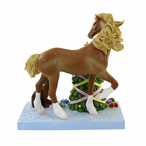 Trail Of Painted Ponies A Christmas Gathering - - SBKGifts.com