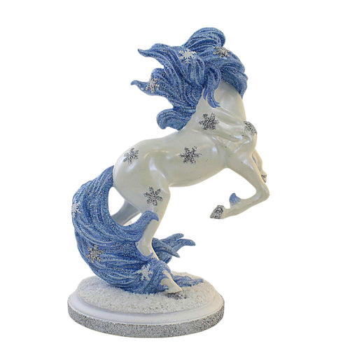 Trail Of Painted Ponies Winter Wonderland - - SBKGifts.com