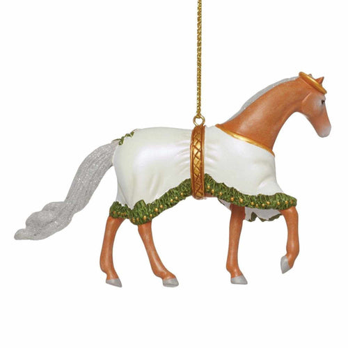 Trail Of Painted Ponies Spirit Of Christmas Past - - SBKGifts.com