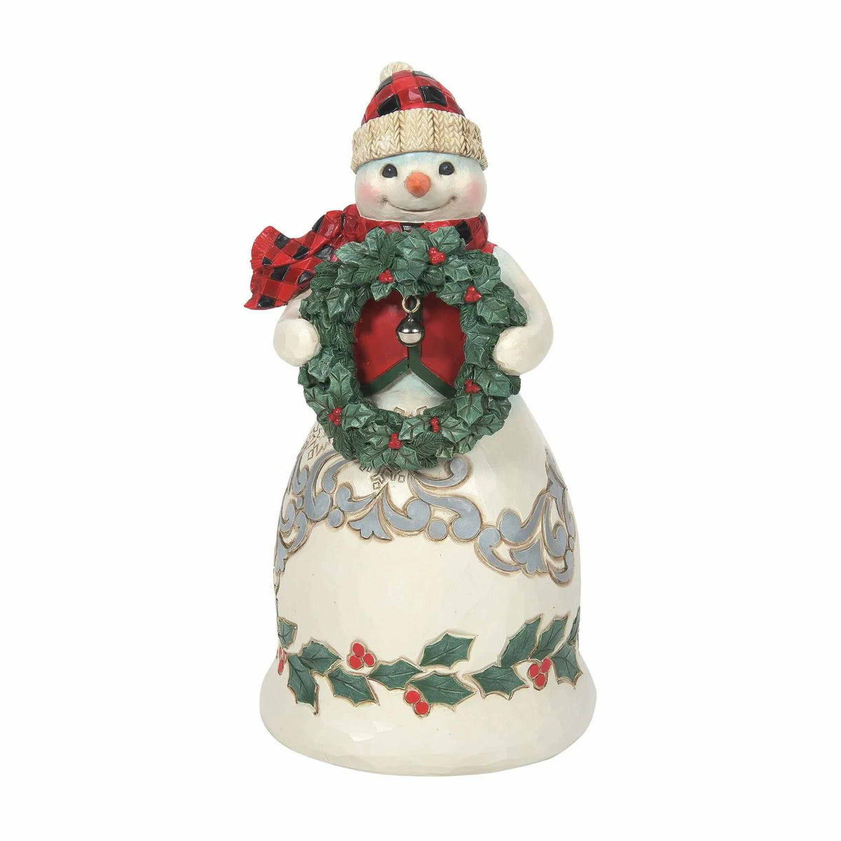 (Ene6012866) Warm Winter Wishes