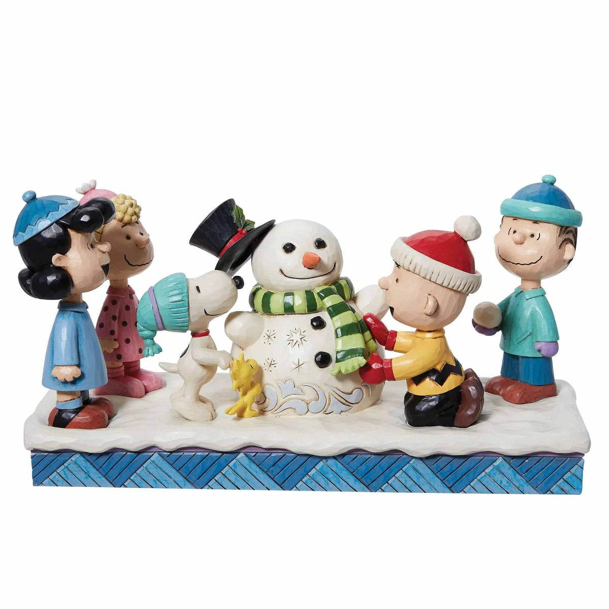 (Ene6013040) Winter Fun