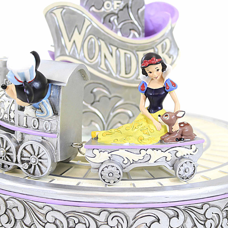 Enesco All Aboard The Centennial Train - - SBKGifts.com