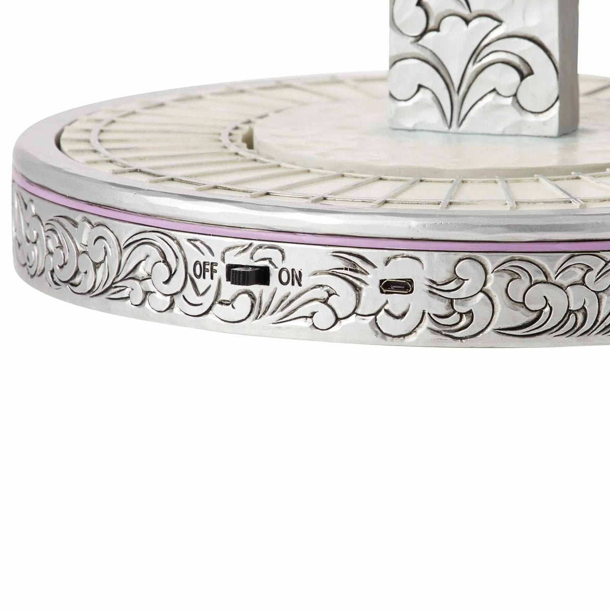 Enesco All Aboard The Centennial Train - - SBKGifts.com