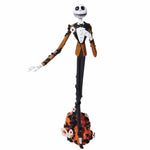 Enesco Jack Skellington - One Figurine 8.5 Inch, Resin - Nightmare Before Christmas 6013327 (Ene6013327)