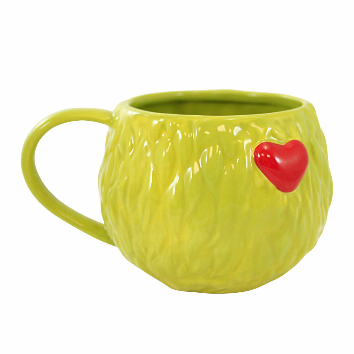 Ene6013487 Change Of Heart Sculpted Mug 6013487