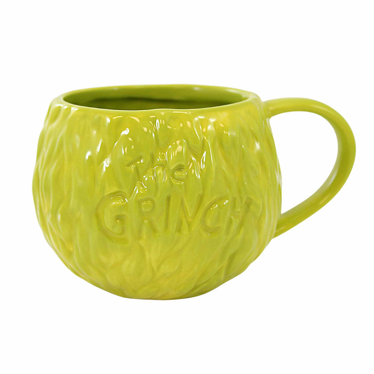Enesco Change Of Heart Sculpted Mug - - SBKGifts.com