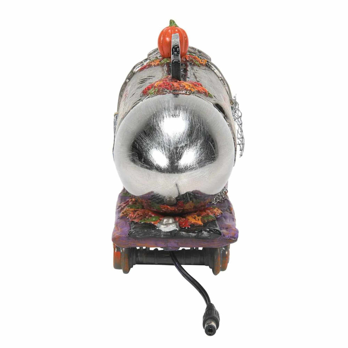 Department 56 Villages The Silver Bullet - - SBKGifts.com