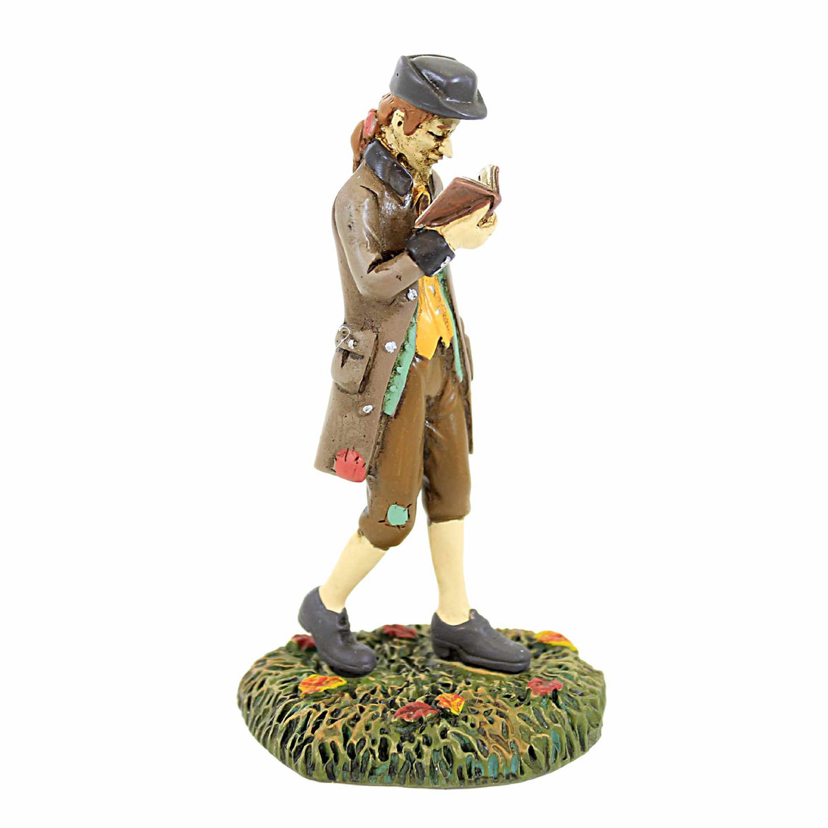 (Ene6014053) Ichabod Crane