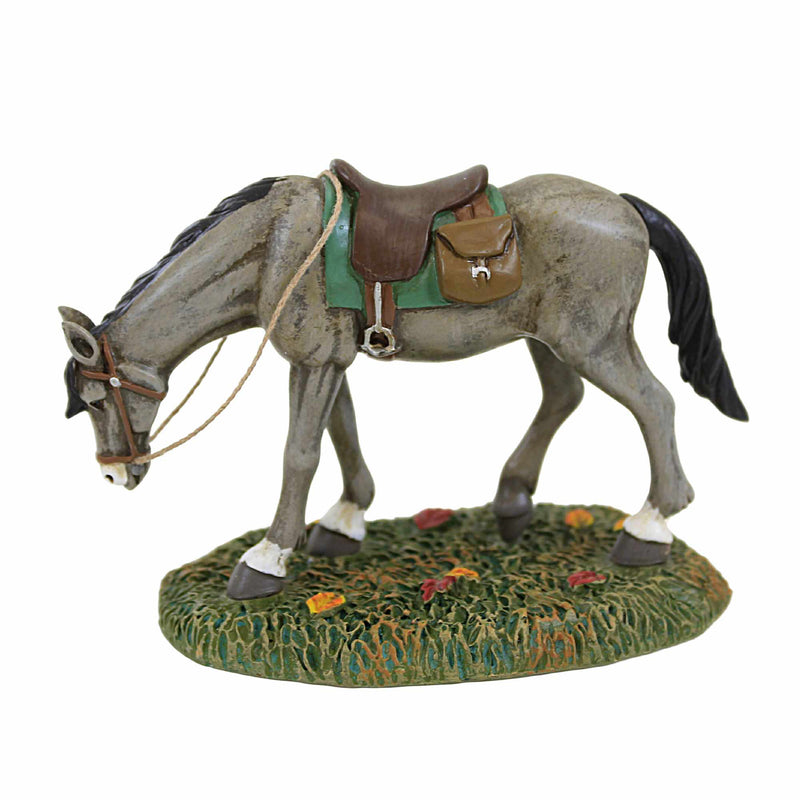 Department 56 Villages Gunpowder - - SBKGifts.com