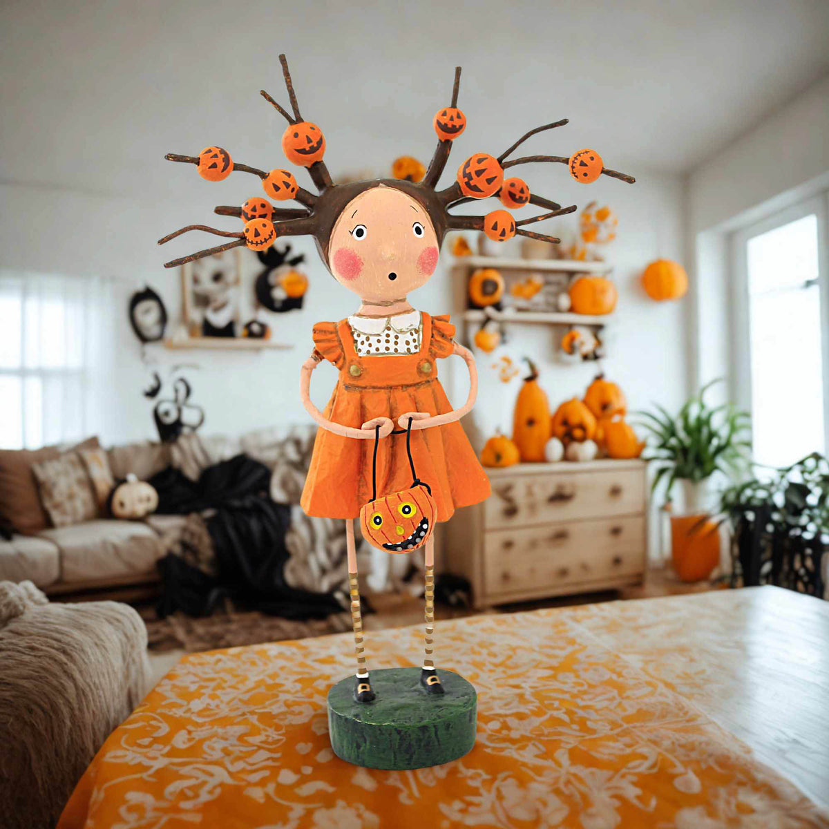 Lori Mitchell Twiggy - - SBKGifts.com