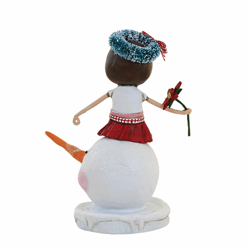 Lori Mitchell Merry And Bright - - SBKGifts.com