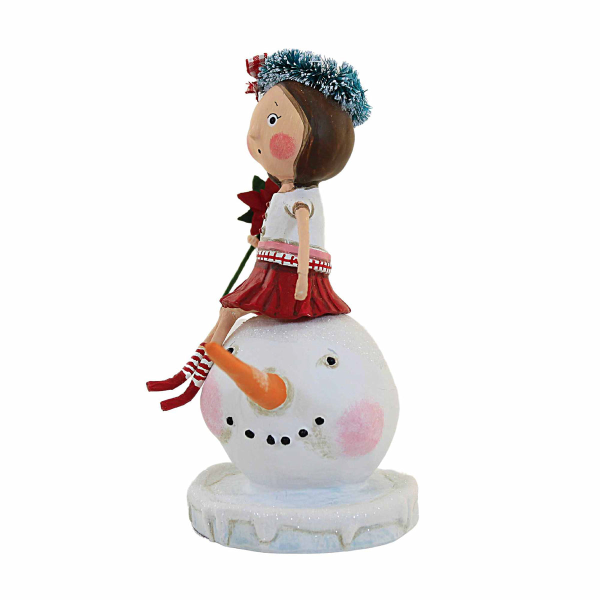 Lori Mitchell Merry And Bright - - SBKGifts.com
