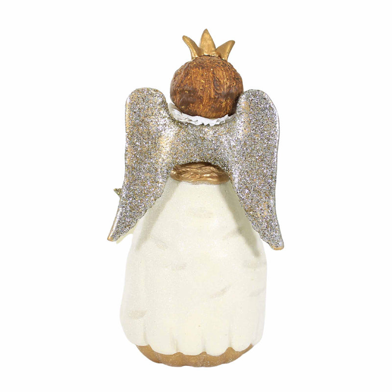 Dee Harvey Princess Wish Angel - - SBKGifts.com