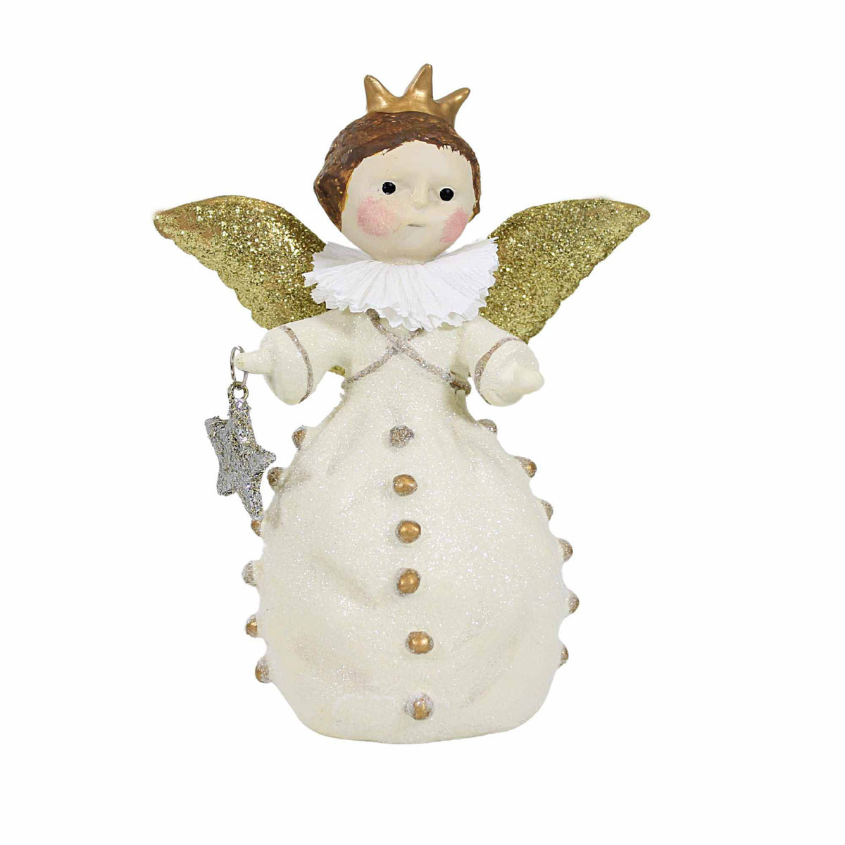 (Esc81173) Princess Genevieve Angel