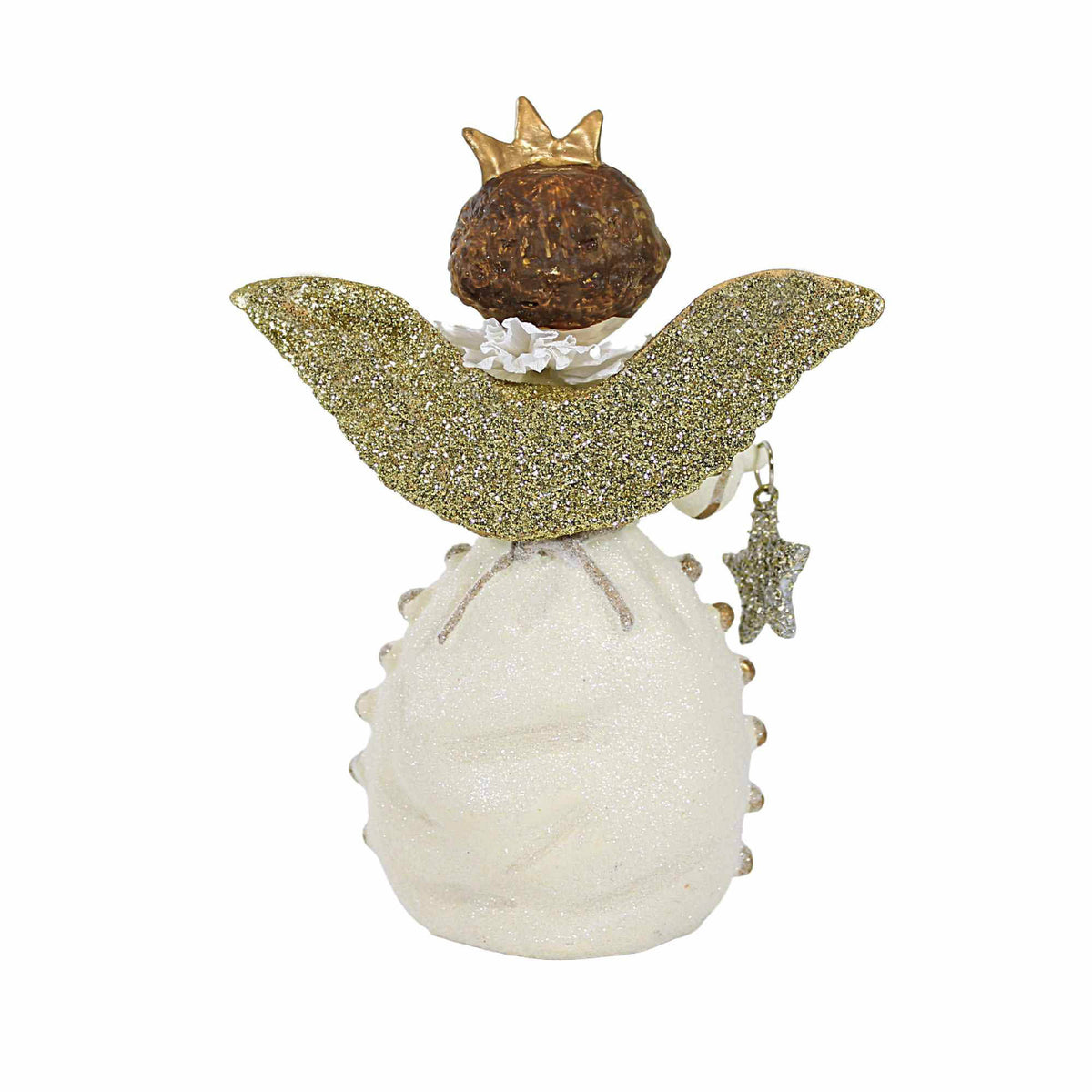 Dee Harvey Princess Genevieve Angel - - SBKGifts.com