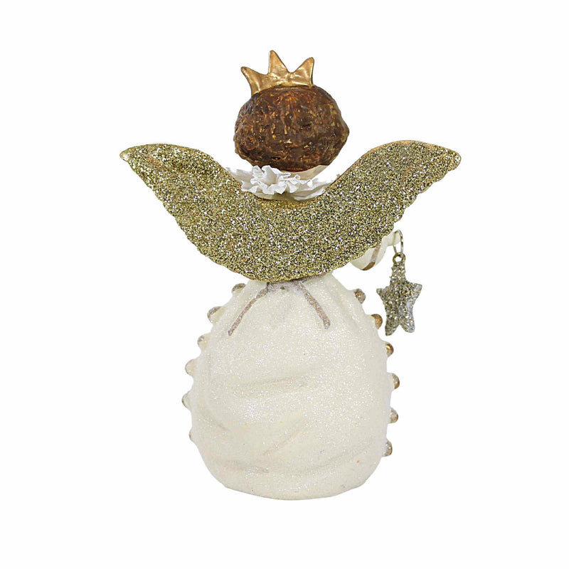 Dee Harvey Princess Genevieve Angel - - SBKGifts.com