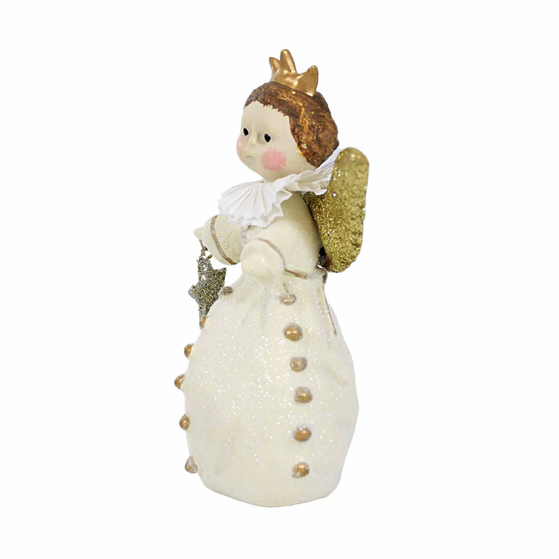 Dee Harvey Princess Genevieve Angel - - SBKGifts.com