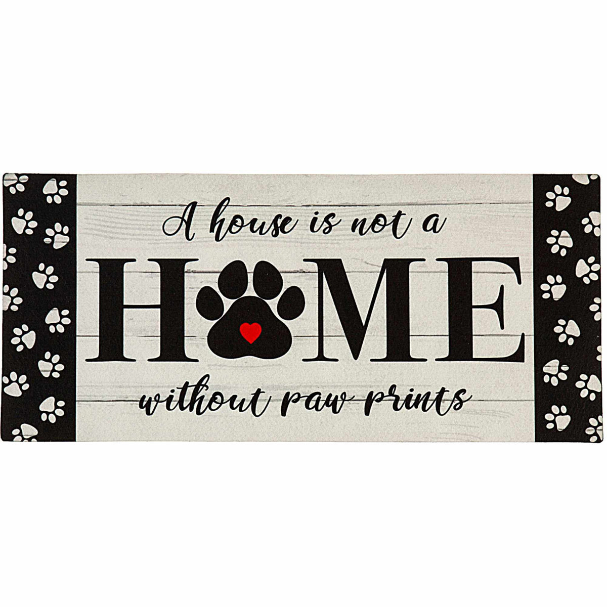 (Eve432080) Paw Prints Sassafras Switch Mat