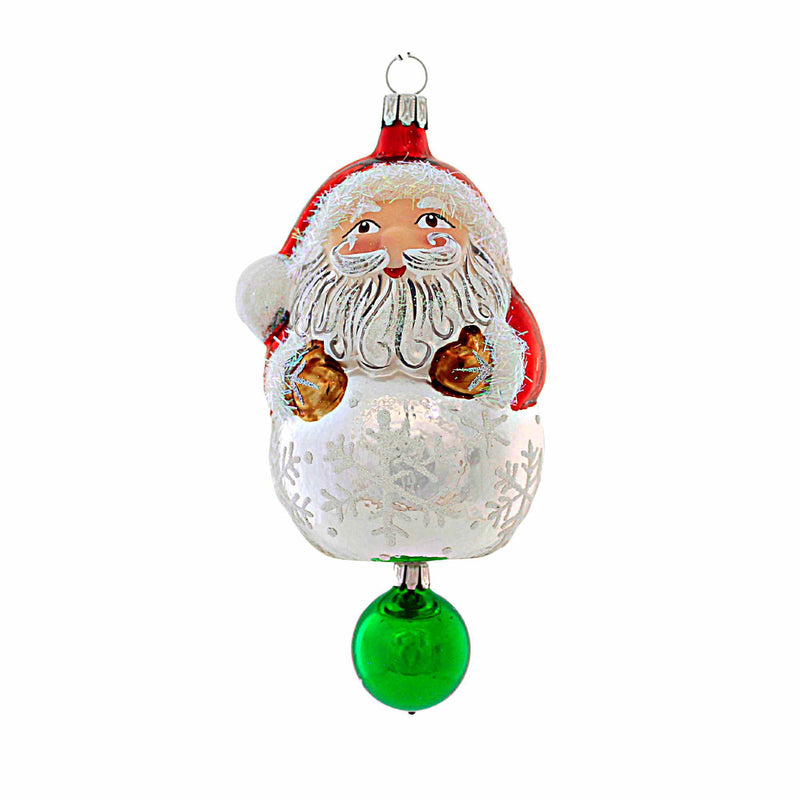 Heartfully Yours 23 Santa Bella A - - SBKGifts.com