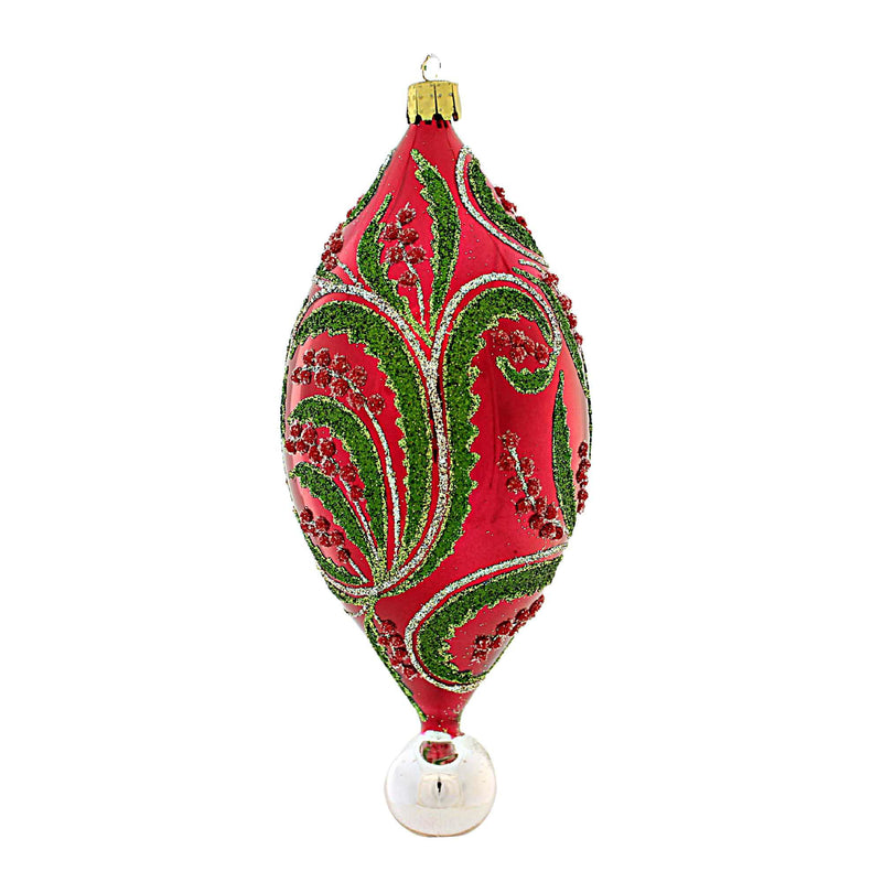 Heartfully Yours 23 Red Wine A - - SBKGifts.com