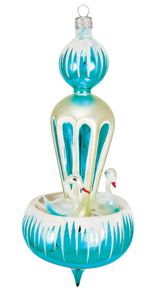(Hy.23278A) Winter Splash A