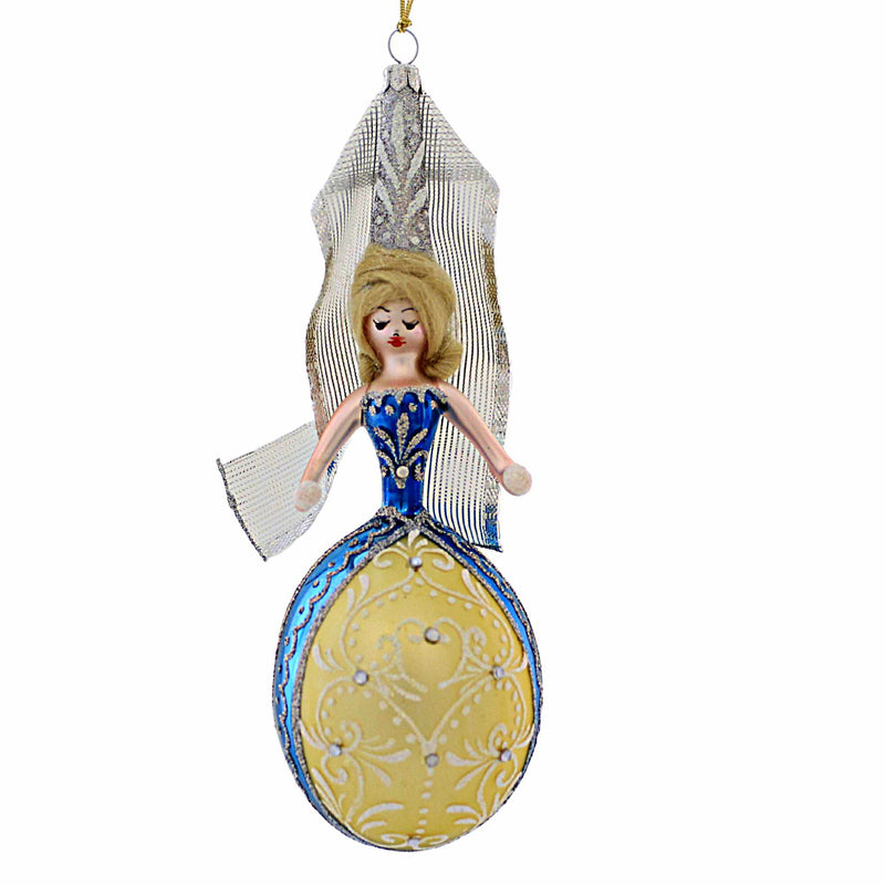 Heartfully Yours 23 Cinderella A - - SBKGifts.com