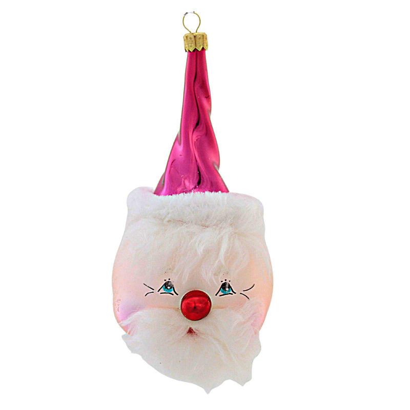 Heartfully Yours 23 Babbo Natale A - - SBKGifts.com