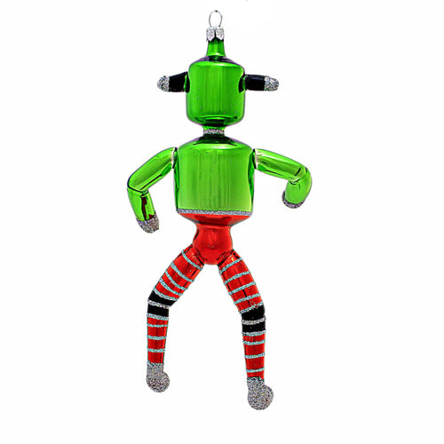 Heartfully Yours Dance Bot A Single Digit Edition Number - - SBKGifts.com