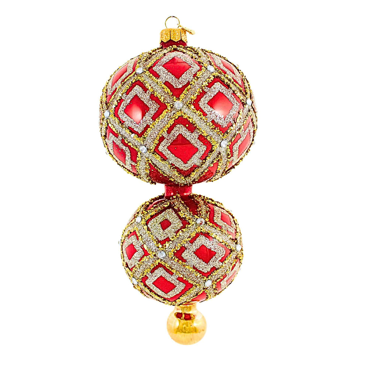 The Ornament King Capri - - SBKGifts.com