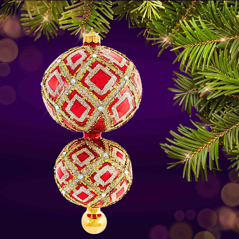 The Ornament King Capri - - SBKGifts.com