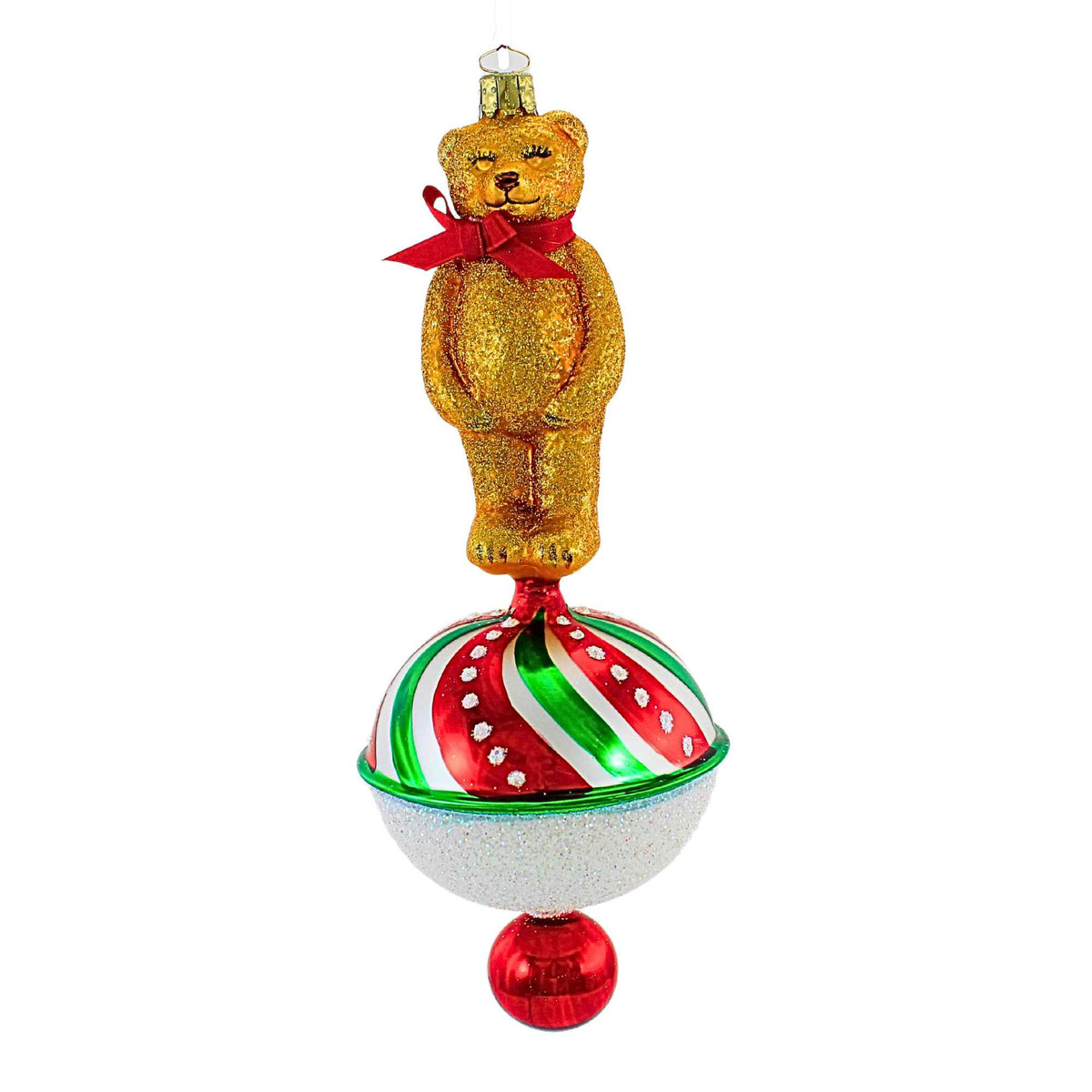 (Hy30315) Teddy Twirl