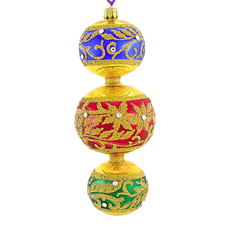 The Ornament King Baroque Wonder - - SBKGifts.com