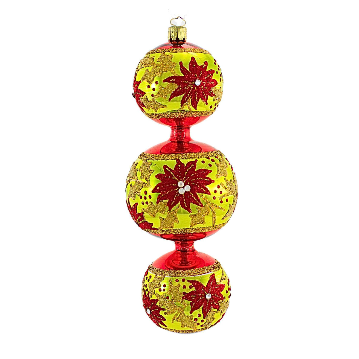 (Hy30335) Baroque Blossom