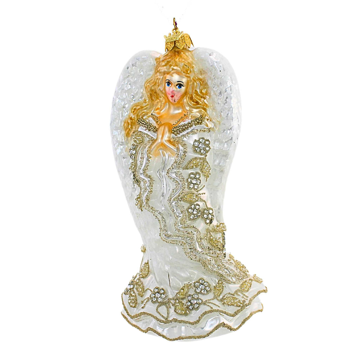 (Hy30571) Heaven Sent